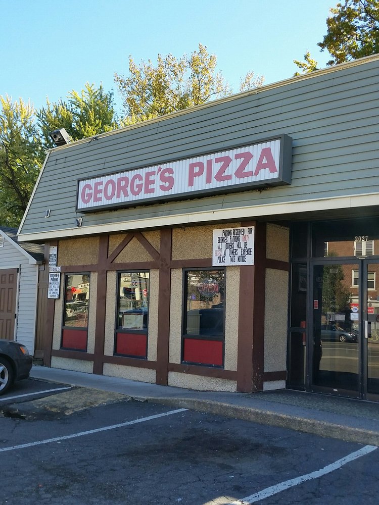 Pizza House 32 Photos & 31 Reviews Pizza 2027 Park St
