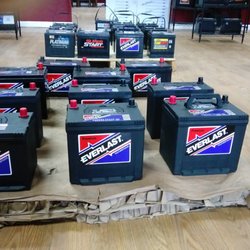 Red Star Batteries 22 Photos Battery S 2016 Del Paso Blvd Photo Of Red Star Batteries Sacramento Ca United States