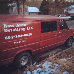 Ross Auto Detailing - CLOSED - Auto Detailing - 10109 Idlebrook Dr