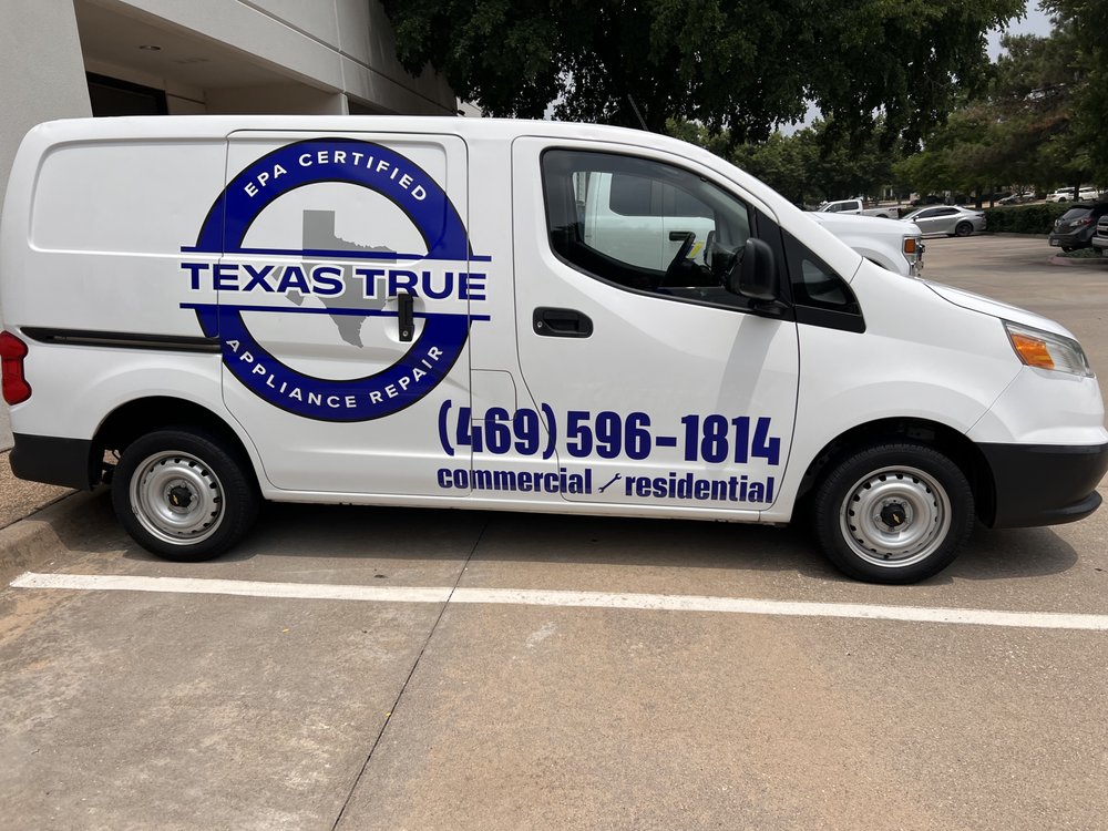Texas True Appliance Repair