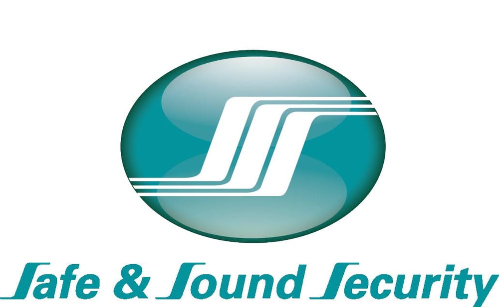 Safe & Sound Security