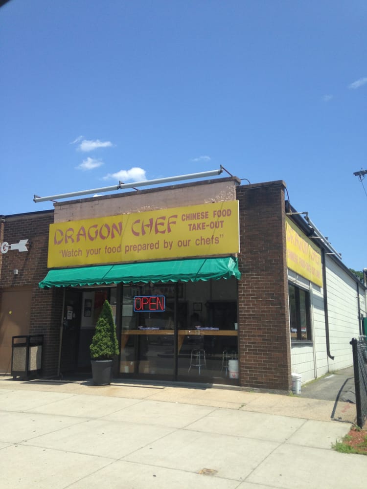 Dragon Chef 35 Reviews Chinese 332 Chestnut St, Needham, MA