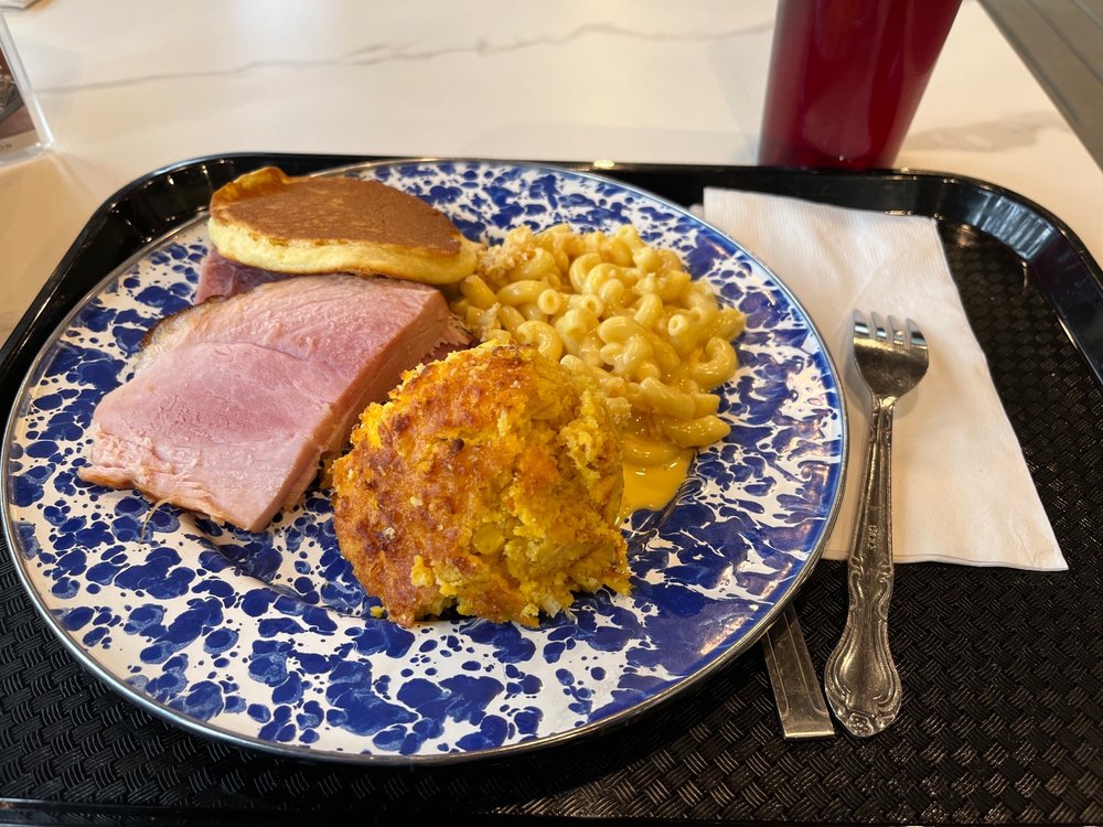 Belle Meade Meat and Three Belle Meade Meat and Three