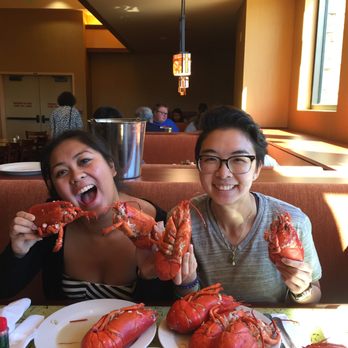 Jackson rancheria casino seafood buffet