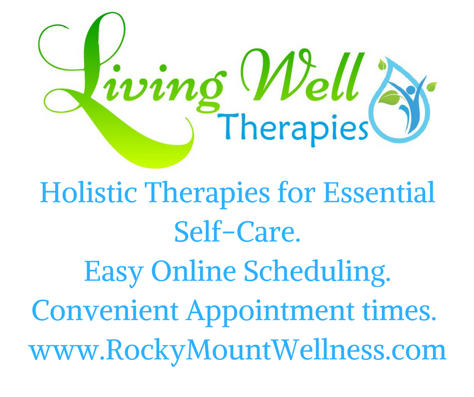 Living Well Therapies