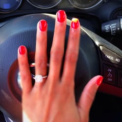 Her Nail Salon 12 Photos 22 Reviews Salons 5701 N Photo Of Her Nail Salon Oklahoma City Ok United States My First