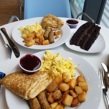 Ikea Restaurant And Cafe 426 Photos 142 Reviews Cafes 600 S Photo Of Ikea Restaurant And Cafe Burbank Ca United States Breakfast For