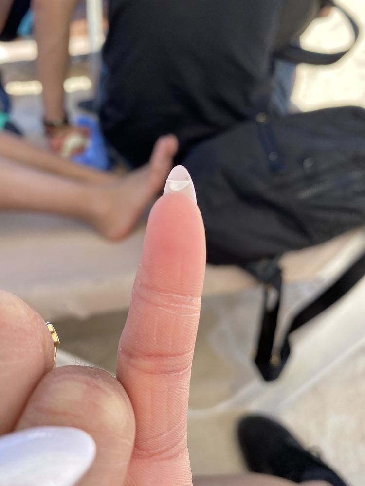 Far East Nails