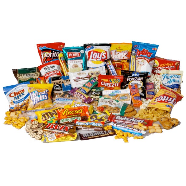 For You Mini Market