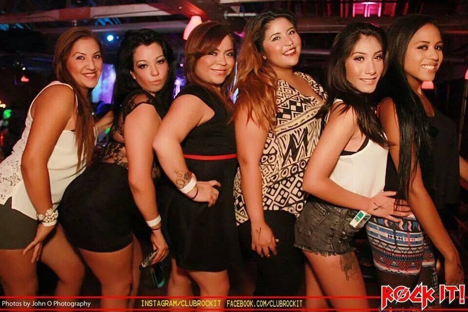 Club Rock It