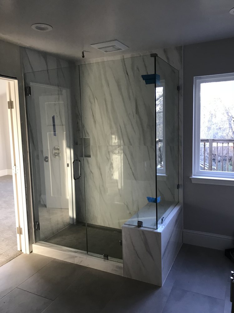 Danville Glass Shower Window Company Mirrors 4115 Danville Glass Shower Window Company Mirrors 4115 Blackhawk Plaza Cir Ca Phone Number Yelp