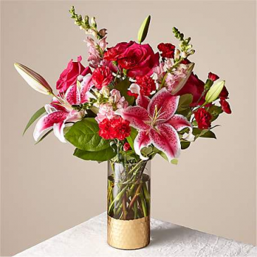 Blossoming Blessings Florist