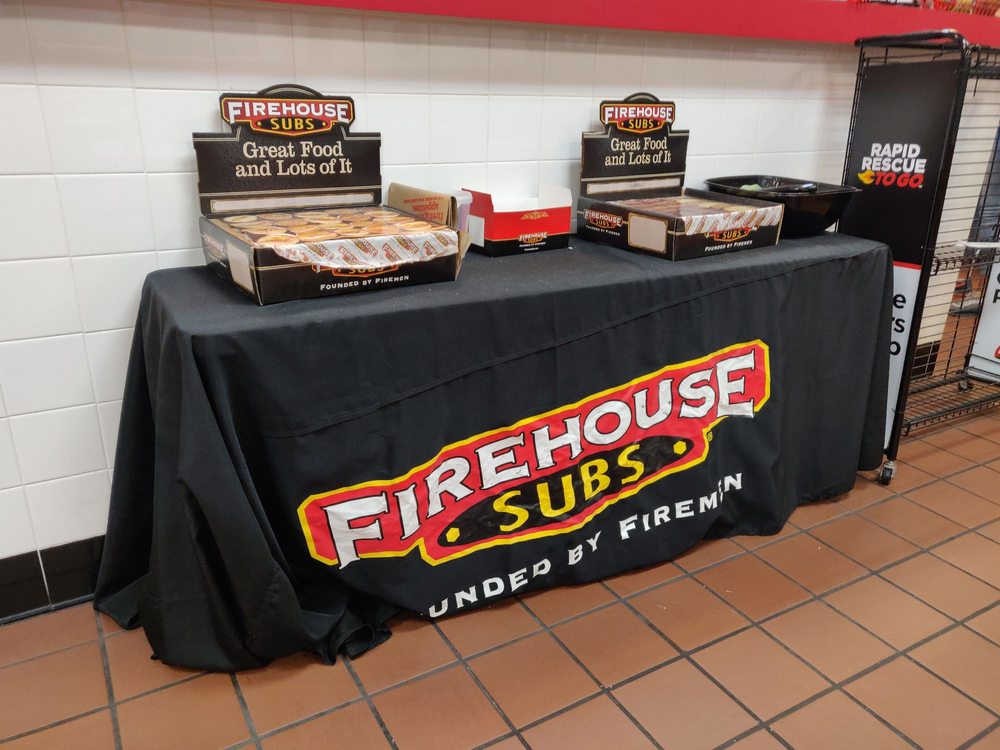 Firehouse Subs