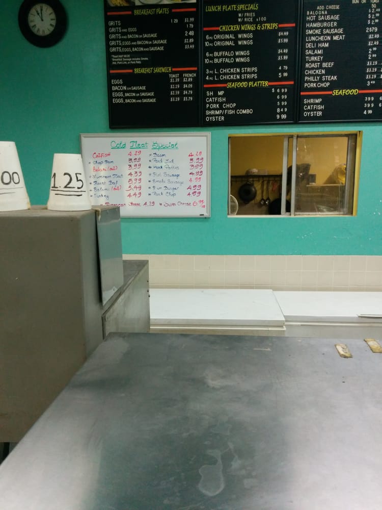 Photos for Nikki's Food Store Yelp