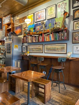 Cafe Image