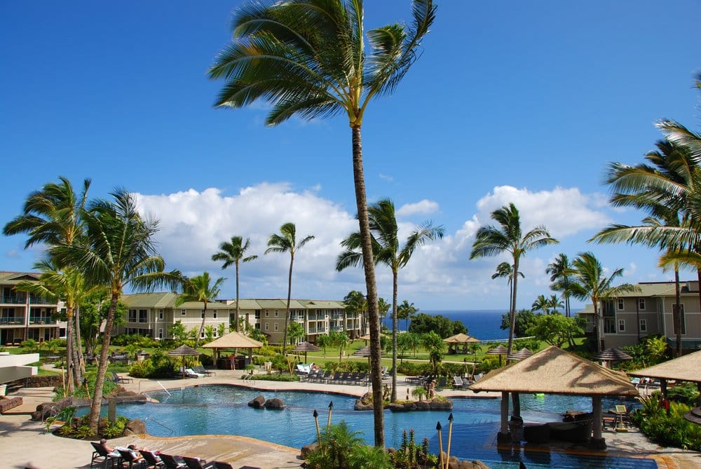 The Westin Princeville Ocean Resort Villas 264 Photos & 248 Reviews