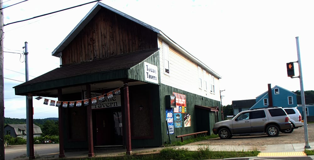 Towne Tavern