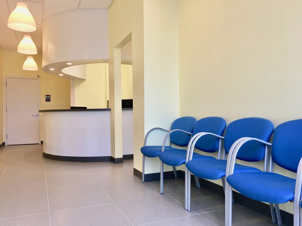 image of business YU Family Dentistry