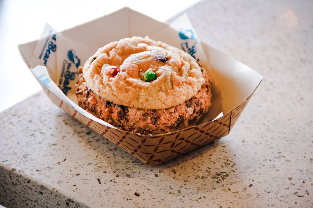 The Baked Bear 268 Photos & 219 Reviews Ice Cream & Frozen Yogurt