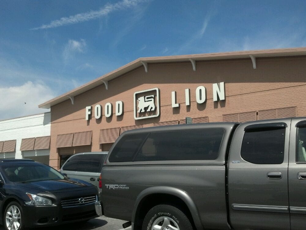 Food Lion South Kings Highway Myrtle Beach Sc Food Lion - Grocery - 3890 S Kings Hwy, Myrtle Beach, SC - Phone Number