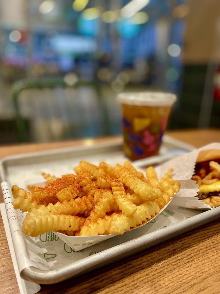 Shake Shack