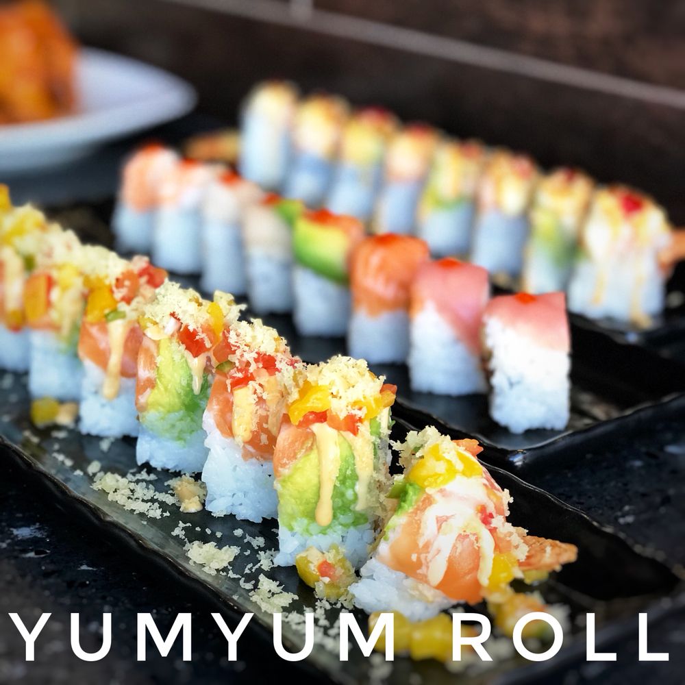 Photos for Kaiyo Sushi - Yelp