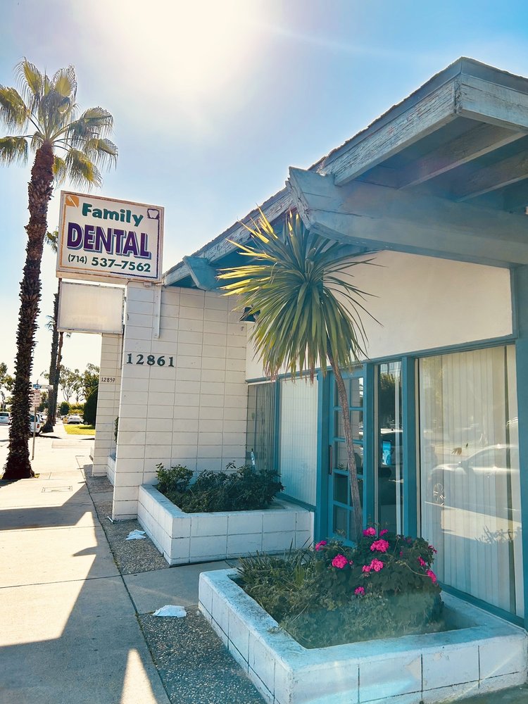 image of business Premier Palm Dental