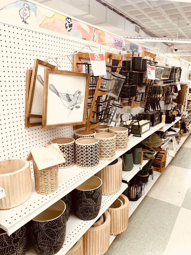 JOANN Fabrics and Crafts