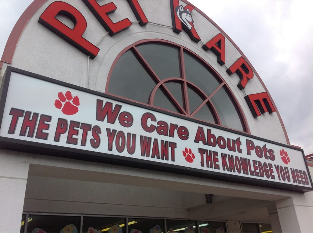 Pet Kare II Pet Stores 250 Pencader Plz, Newark, DE Phone Number