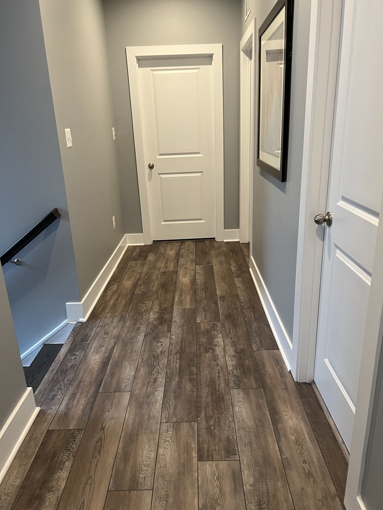 image of business HG Flooring