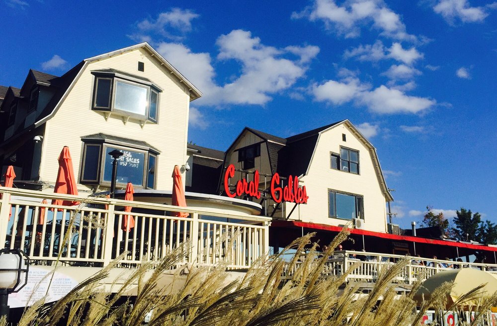 Coral Gables 30 Photos & 99 Reviews Bars 220 Water St, Saugatuck