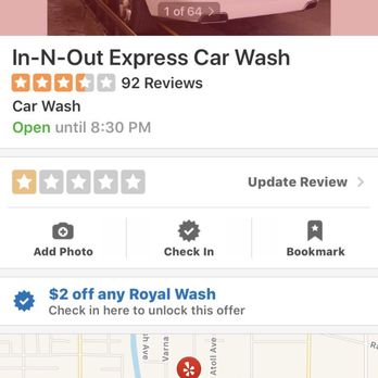 Hollywood Wash Go Car Wash Hollywood Fl Hollywood Wash Go Car Wash Hollywood Fl
