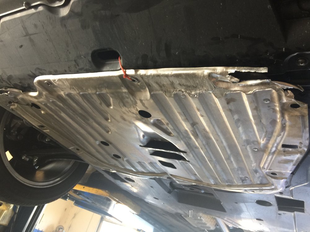Splash Guard Car >> My Splash Guard Held By Zip Ties This Car Was 3 Months Old Yelp Splash Guard Car >> My Splash Guard Held By Zip Ties This Car Was 3 Months Old Yelp