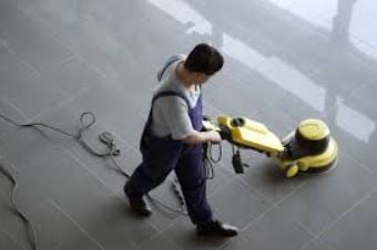 A & D Building Maintenance