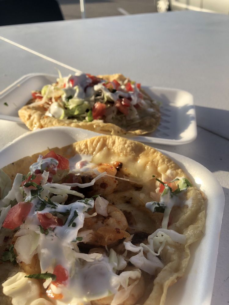 mariscos la isla