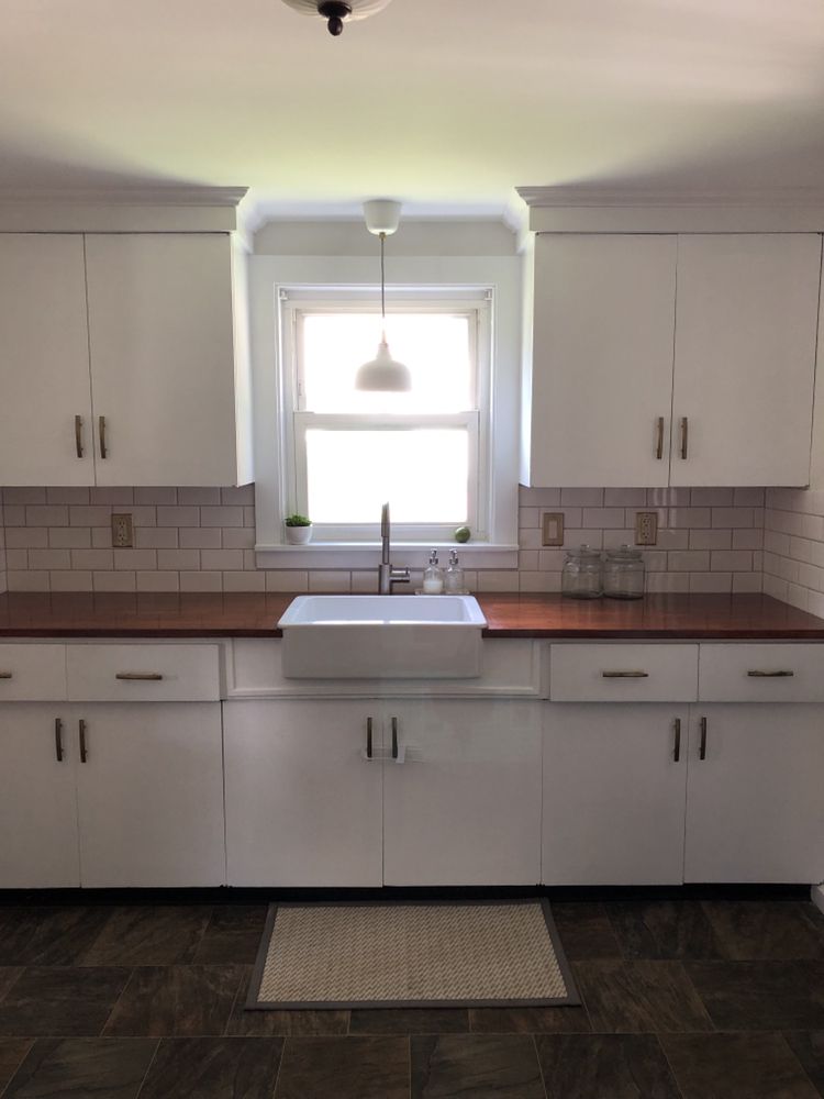 image of business Oliinyk Construction