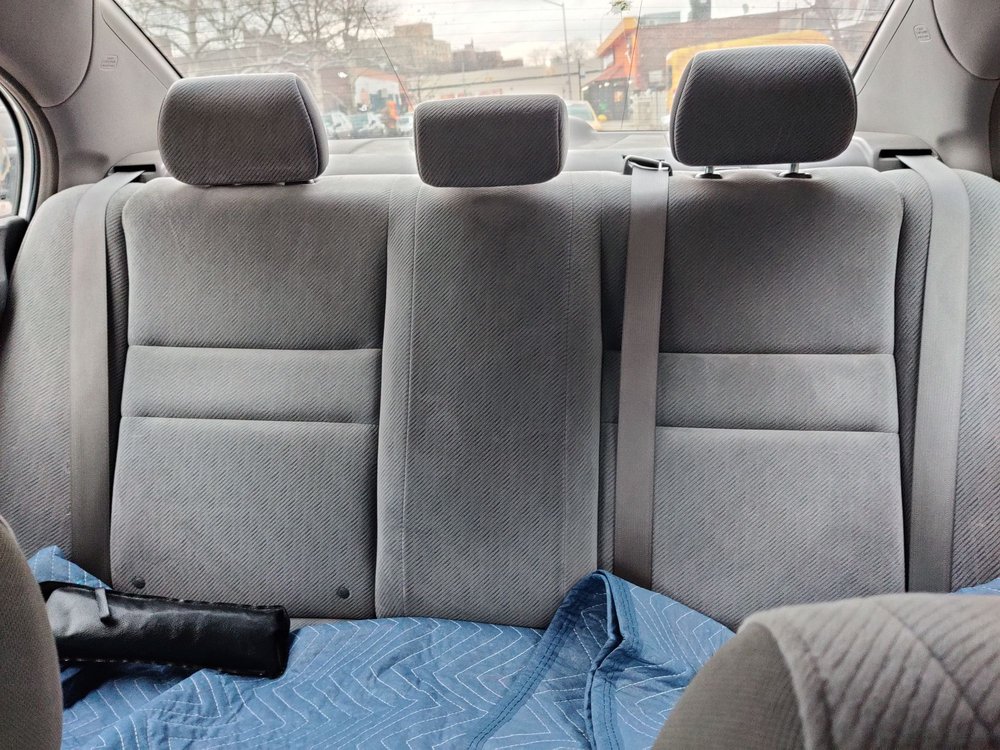 Attention To Detail Mobile Detailing