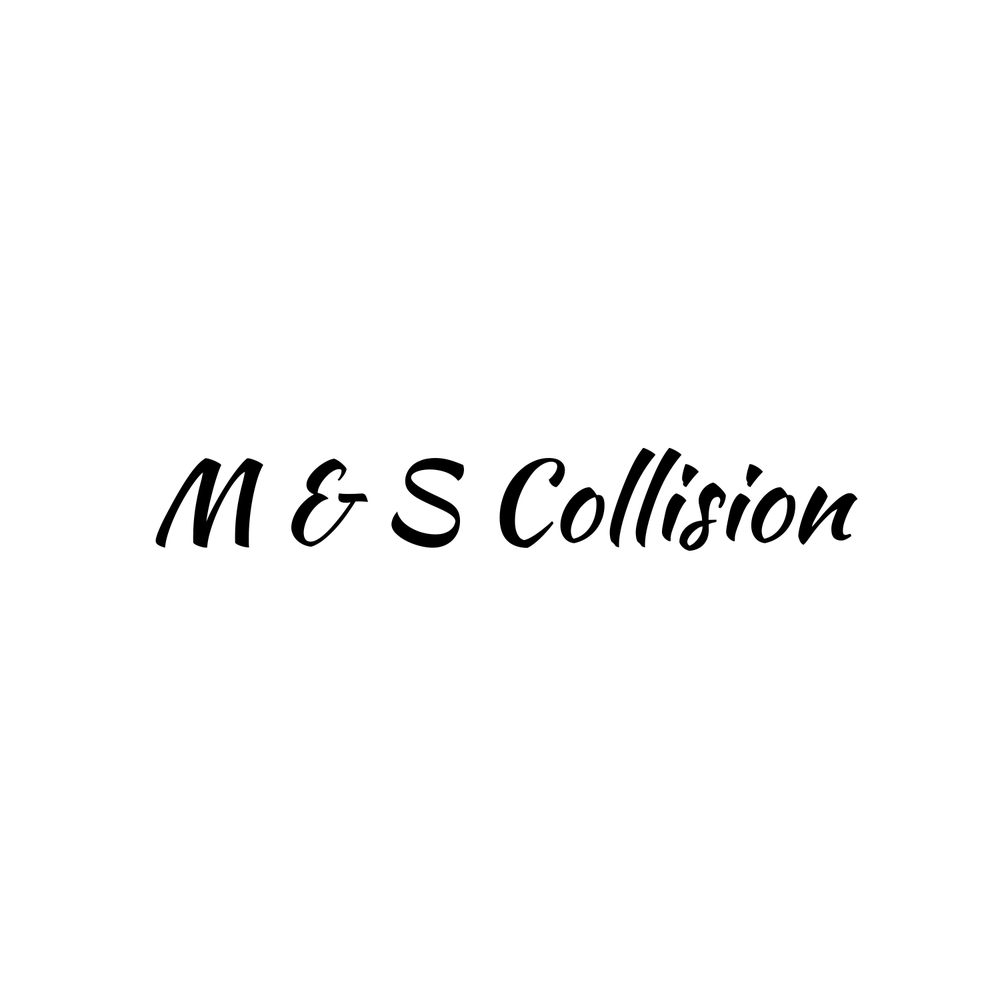 M & S Collision