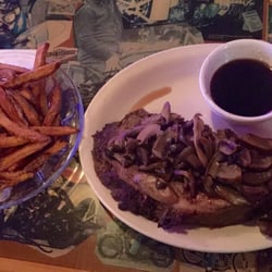 8th Street Restaurant & Saloon gift card