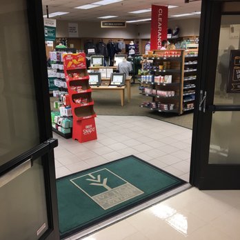 Barnes And Noble Lafayette In Barn