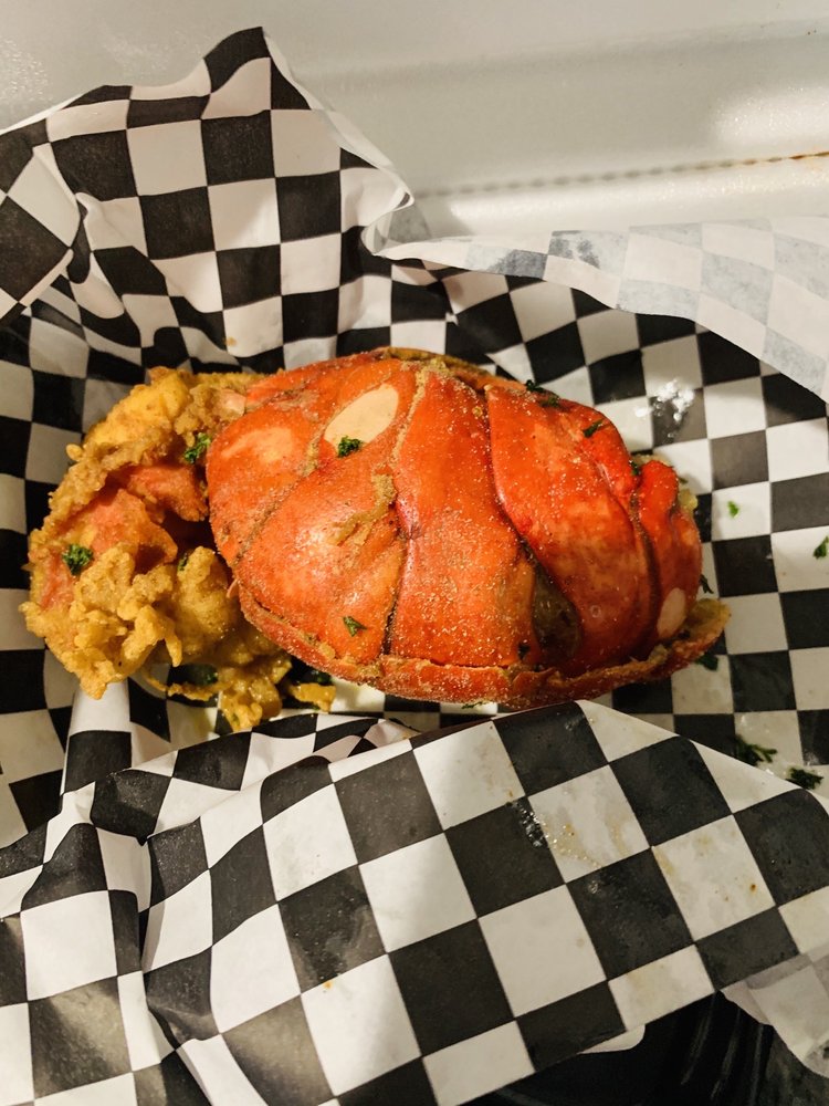 SoulGood Food Truck SoulGood Food Truck