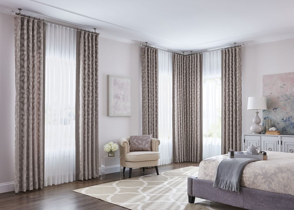 image of business Drapery, Blinds & Design
