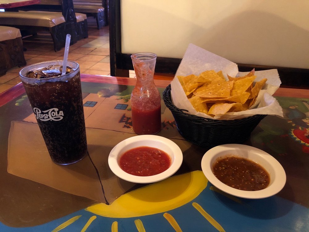 Mi Cabana Mexican Restaurant 1