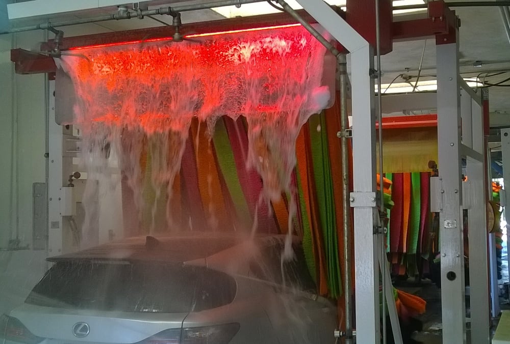 Sparkling Clean Car Wash Colton Ca Sparkling Clean Car Wash Colton Ca