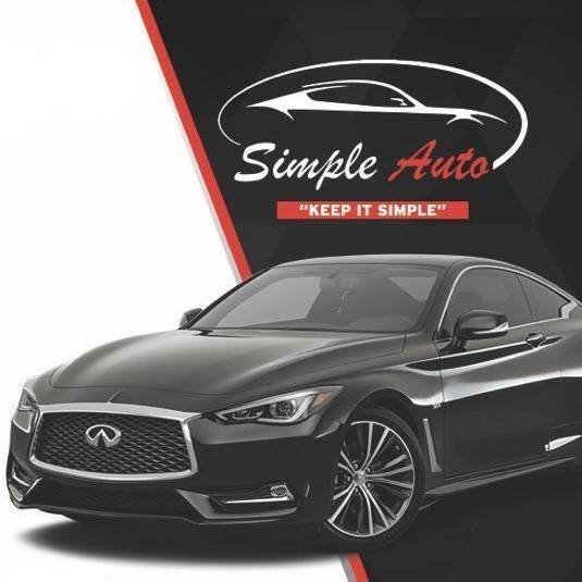 Simple Auto Group
