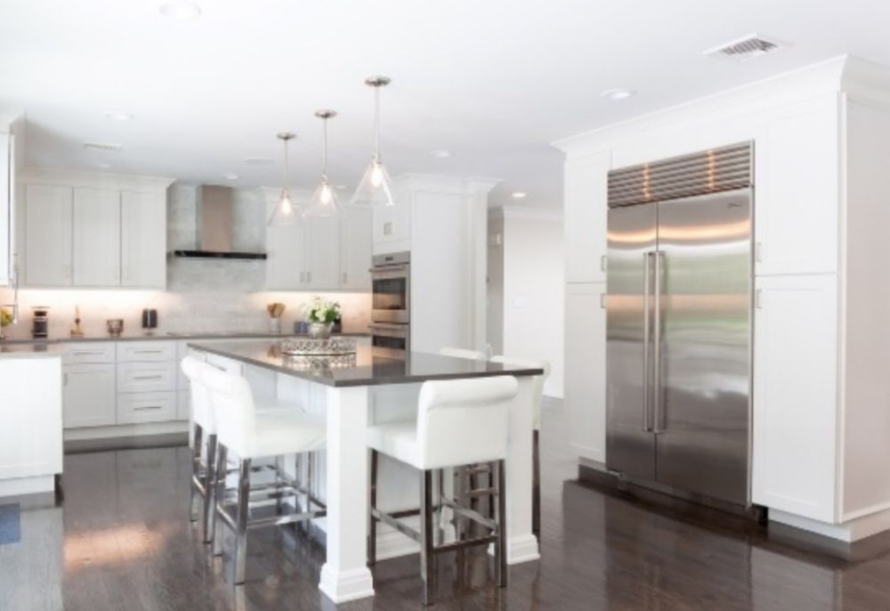 Well Dressed Home Designs