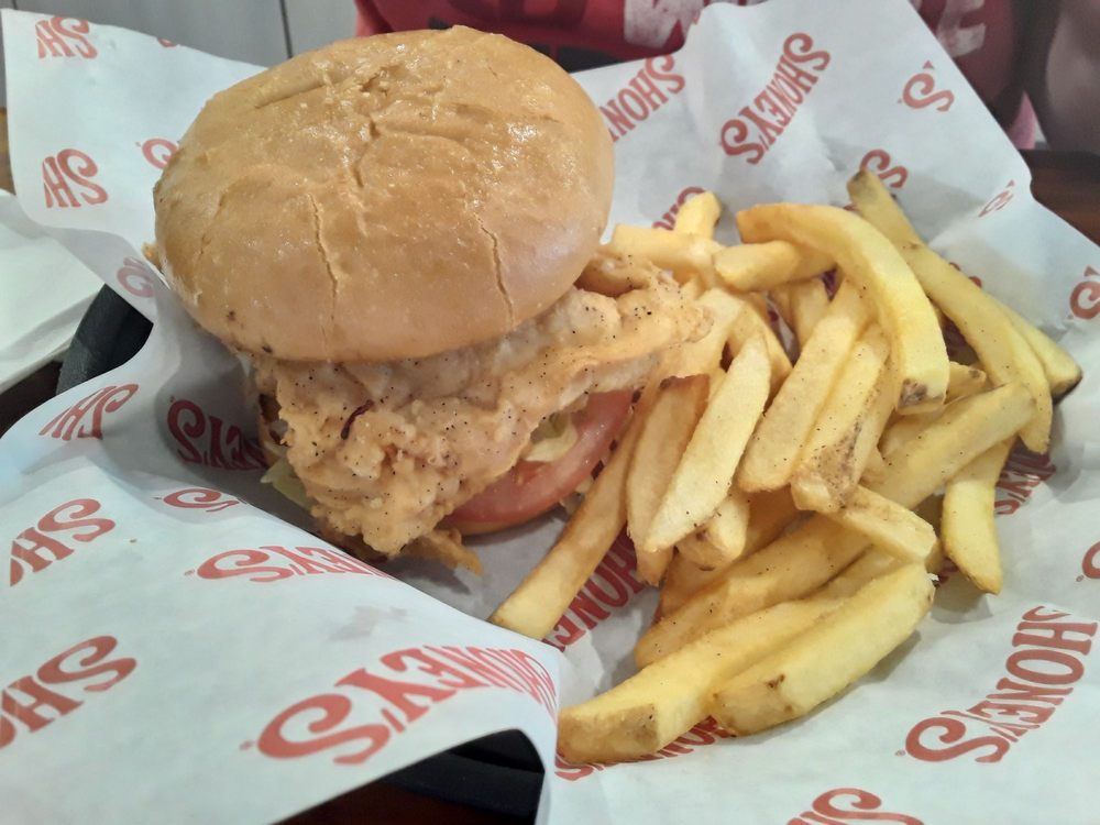 Shoney's