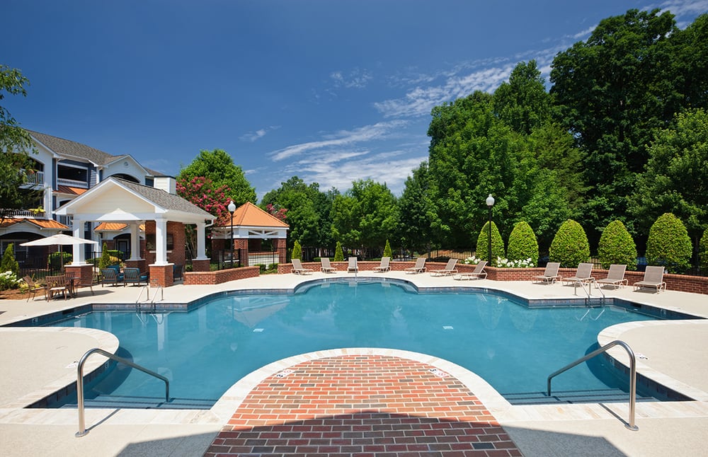 Bexley Commons at Rosedale