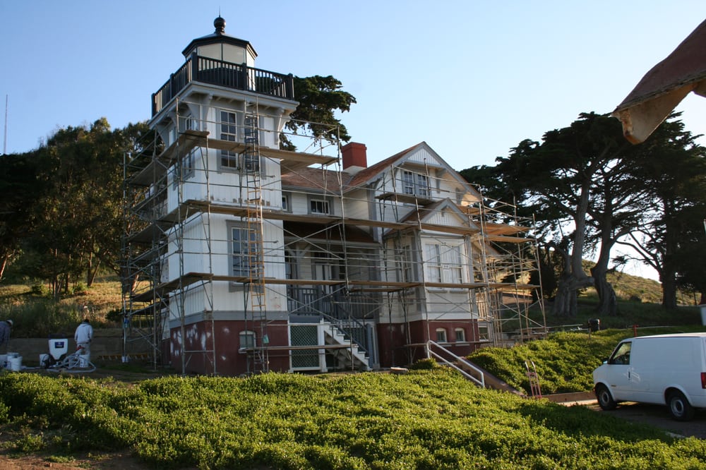 Coast Painting, Inc