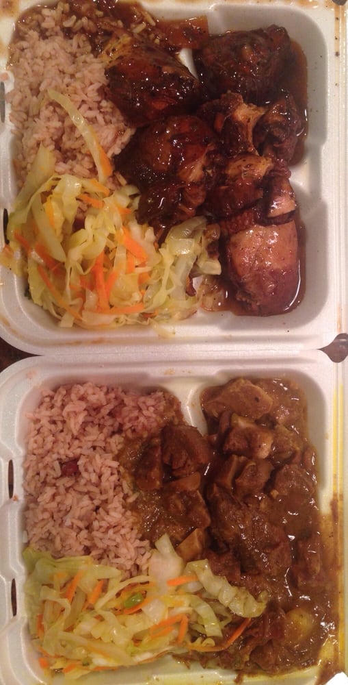 Mikey S Jamaican Restaurant Mikey S Jamaican Restaurant